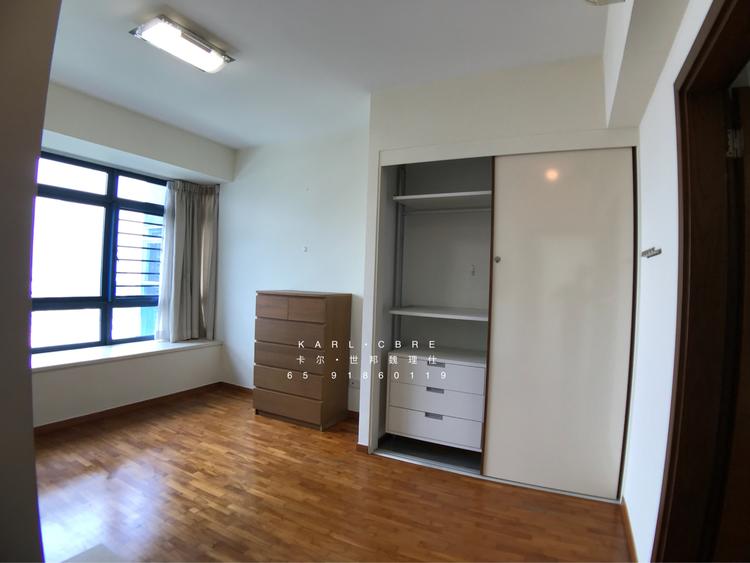 City Square Residences (D8), Condominium #153938852